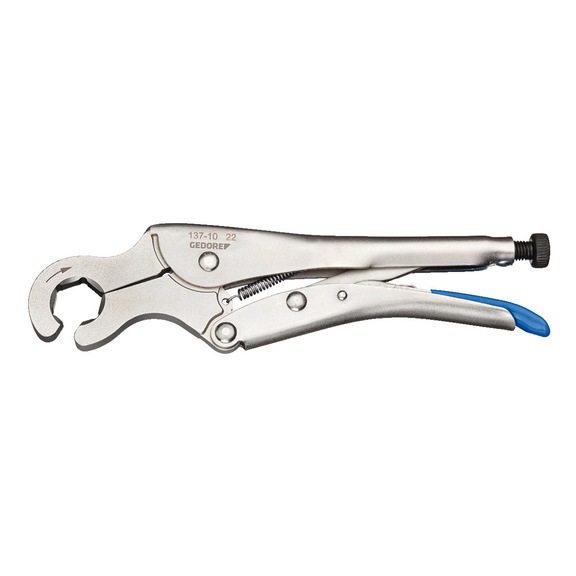 GEDORE Combination wrench 18 mm 2325403 - Grip pliers