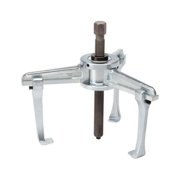 GEDORE universal puller 3-arm 450x200mm 2546531 - Puller