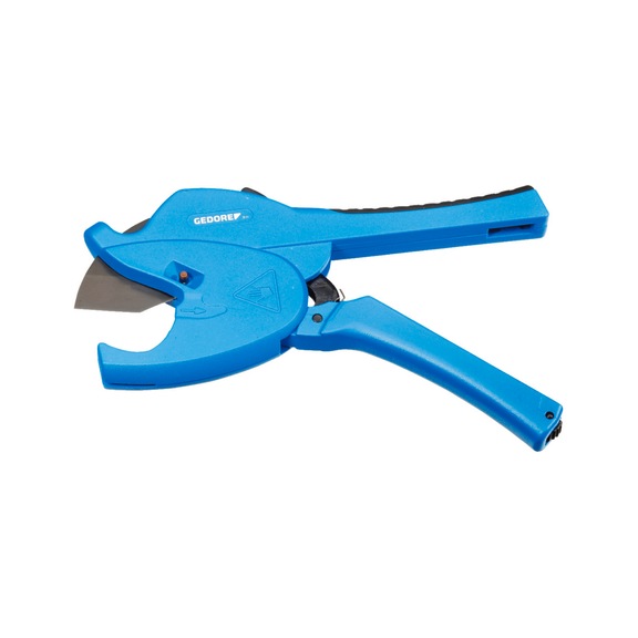GEDORE Pipe shears for plastic pipes 42 mm 2963841 - Torque wrench
