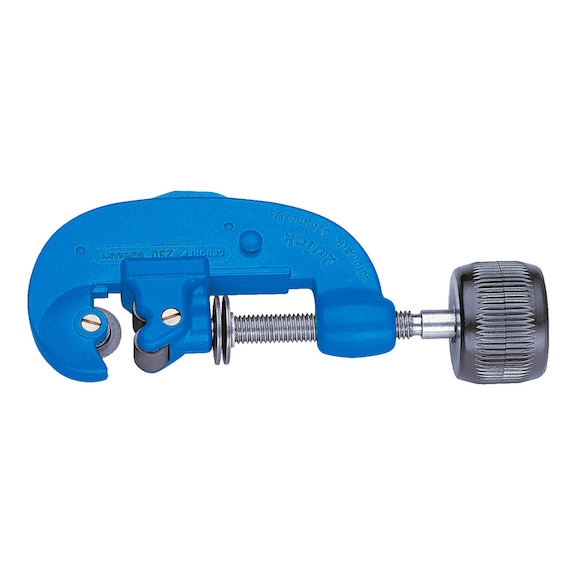 GEDORE Rohrabschneider QUICK AUTOMATIC 4-32 mm 4504050 - Rohrschneider