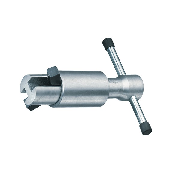 GEDORE Valve holder venti-quick 120 mm 4508980 - Henkello wrench