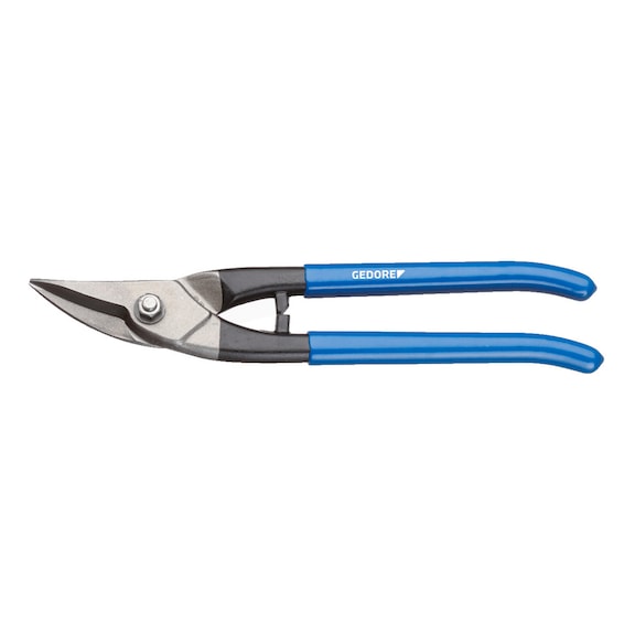 GEDORE Punching shears 250 mm right-hand cutting 4514280 - Universal scissors