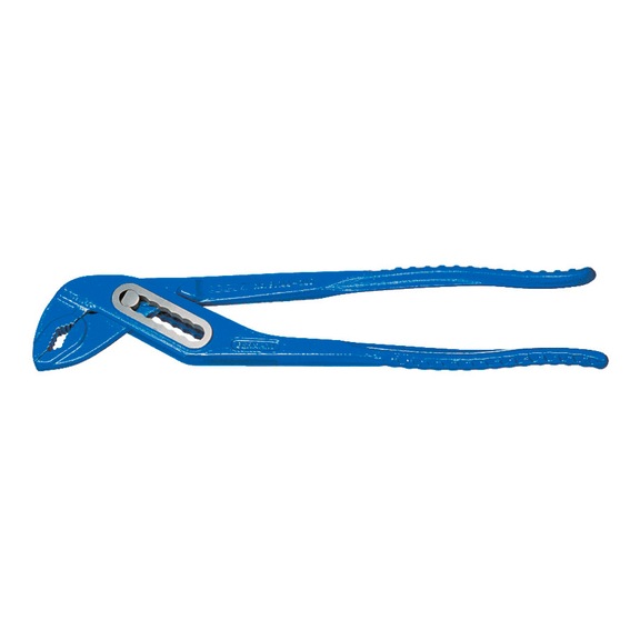 GEDORE Water pump pliers 300 mm 4533580 - Water pump pliers