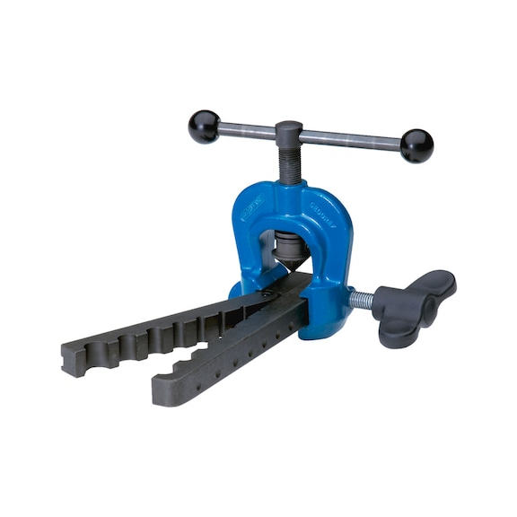 GEDORE flaring tool 3/16-3/4 inch 3-piece 4554660 - Hand tools (other)