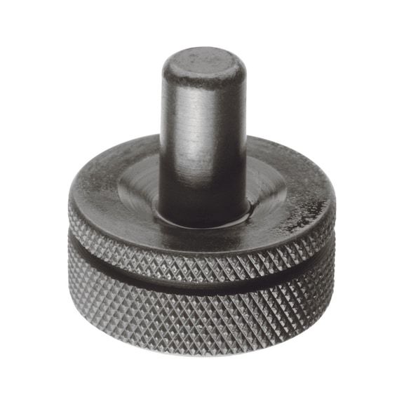 GEDORE pressure piece 6 mm for flares E + F 4556950 - Pipe bending pliers