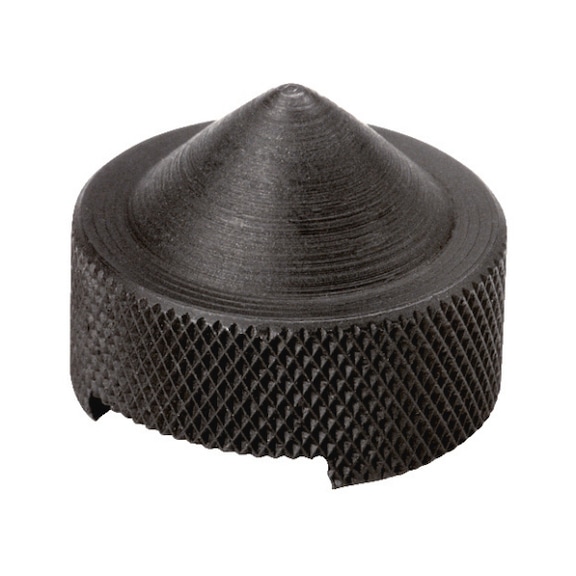 GEDORE Setting gauge 90+180 degree flange and pressure piece 90 degree+flange E 4557840 - Gauge (other)