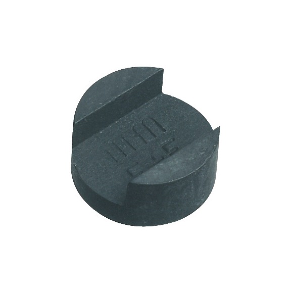 GEDORE Setting gauge imperial for flare E+F and pressure piece 180 degrees 4558060 - Gauge (other)