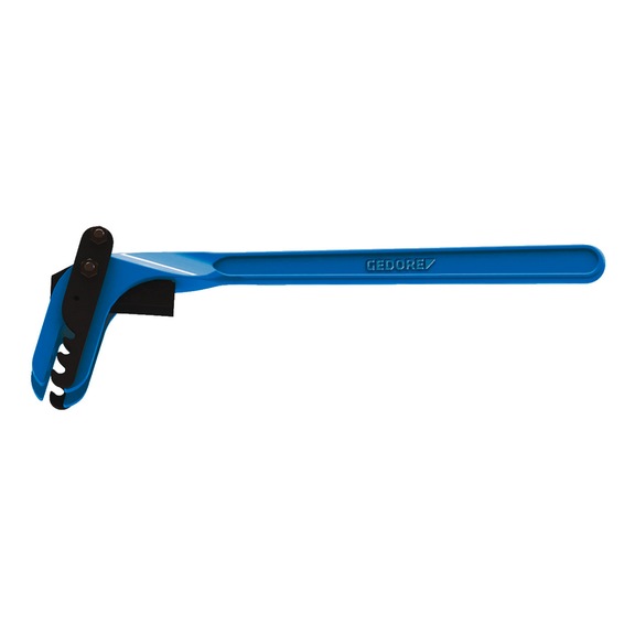GEDORE Bending lever 4566320 - Pipe bending pliers