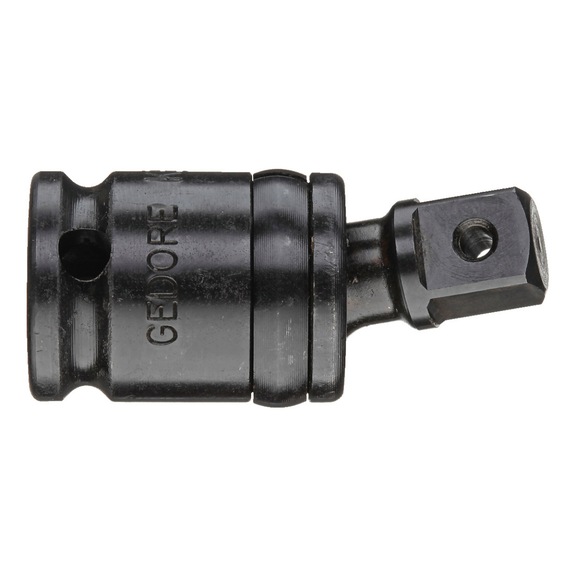 GEDORE Power wrench universal joint 3/8 inch 6262440 - Cardan joint (socket insert)