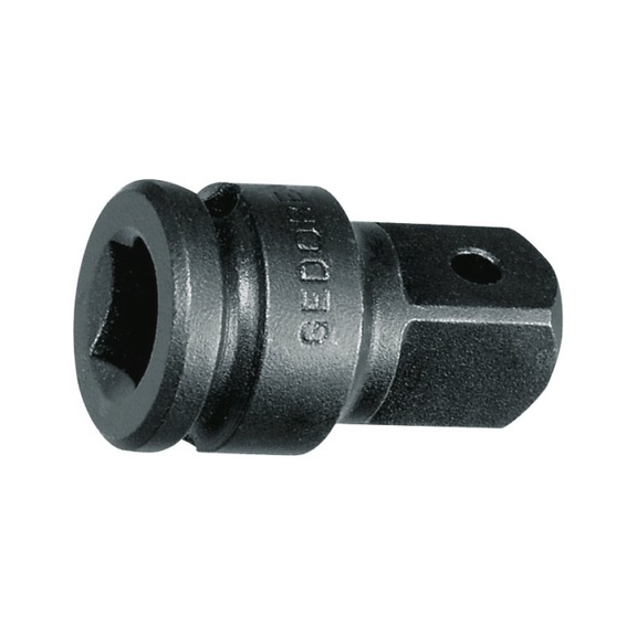 GEDORE Power screwdriver extension 3/8 inch to 1/2 inch 6263410 - Circlip pliers