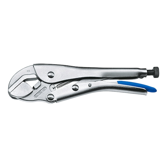 GEDORE Special grip pliers 10 inch 6407940 - Grip pliers
