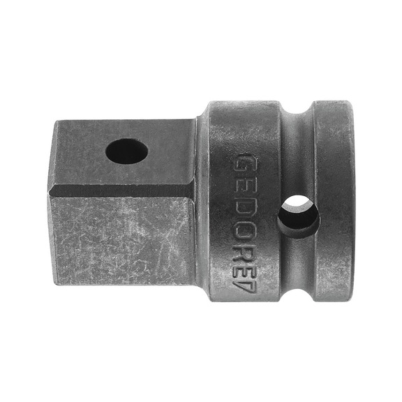 GEDORE Power screwdriver extension 1/2 inch to 3/4 inch 6650020 - Circlip pliers