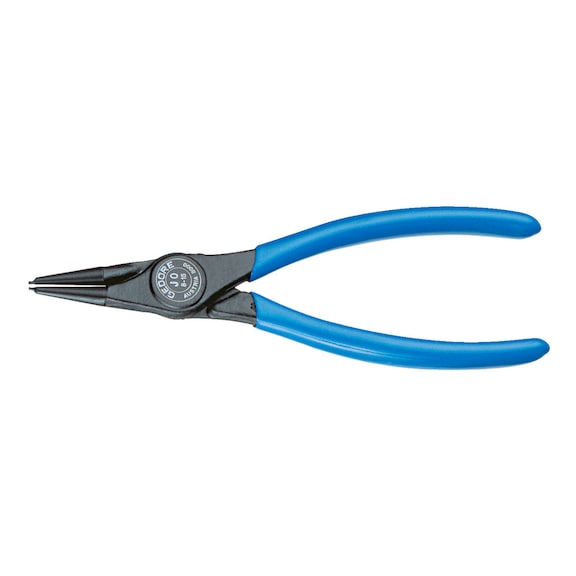 GEDORE Assembly pliers for internal circlips, straight 19-60 mm 6703400 - Circlip pliers