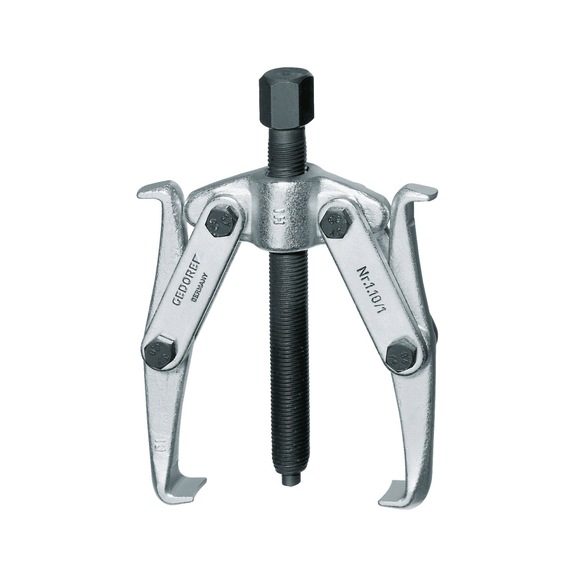 GEDORE Puller 2-arm 90x80 mm 8002600 - Puller