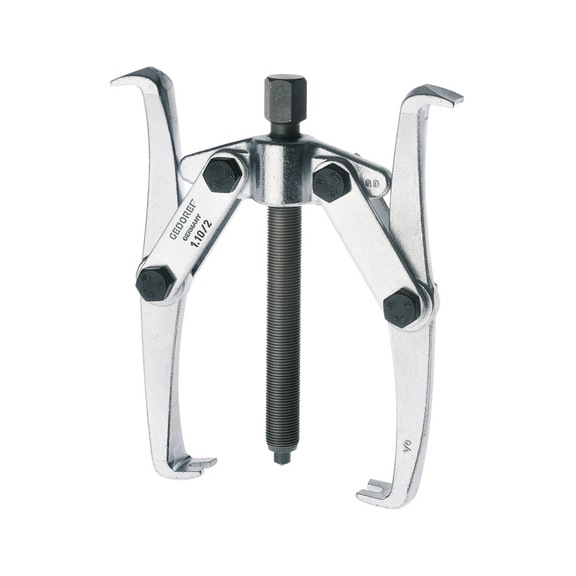 GEDORE Abzieher 2-armig 160x130 mm 8002790 - Abziehvorrichtung