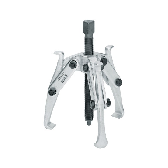 GEDORE Abzieher 3-armig 160x130 mm 8003090 - Abziehvorrichtung