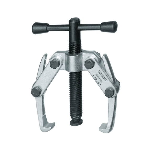 GEDORE Pole terminal puller 2-arm 70x80 mm 1628402 - Puller