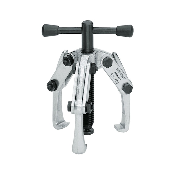GEDORE Pole terminal puller 3-arm 60x60 mm 8004570 - Puller