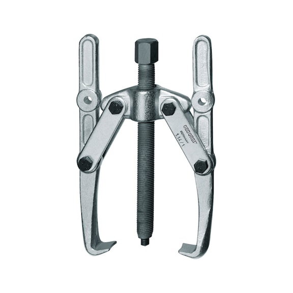 GEDORE Puller 2-arm 280x390 mm 8005540 - Puller