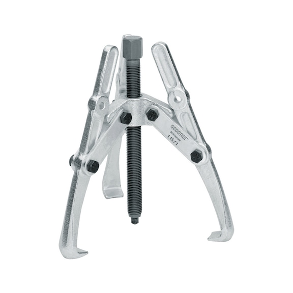 GEDORE Abzieher 3-armig 200x210 mm 8006350 - Abziehvorrichtung