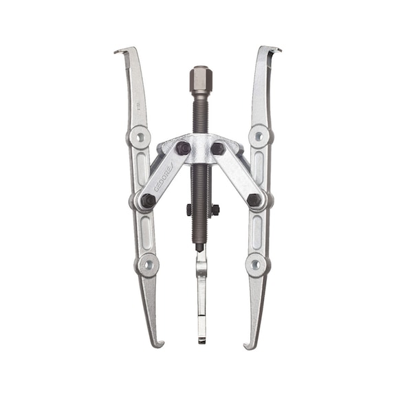 GEDORE fan puller 3-armed for bores from diameter 10 mm 8006270 - Puller