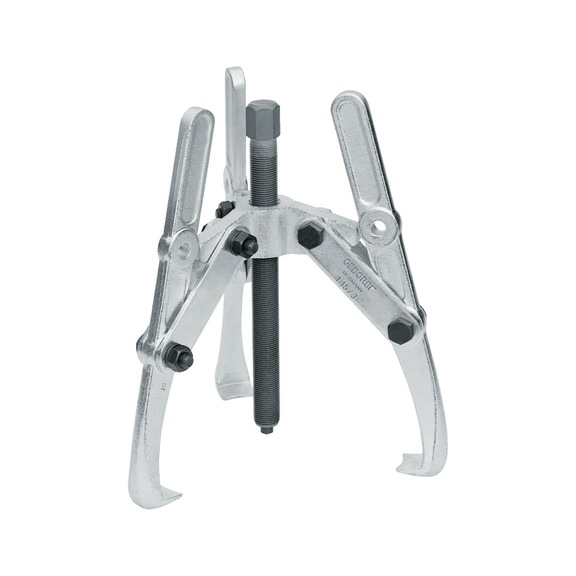 GEDORE Puller 3-arm 250x260 mm 8006430 - Puller