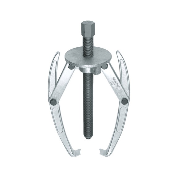 GEDORE Abzieher 2-armig 450x420 mm 8007160 - Abziehvorrichtung