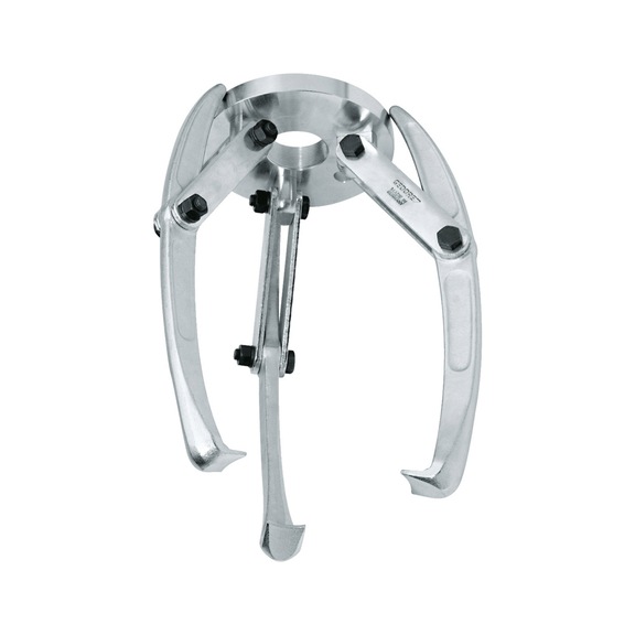 GEDORE Puller for hydraulic tool 1.50 300x300 mm 8007590 - Puller