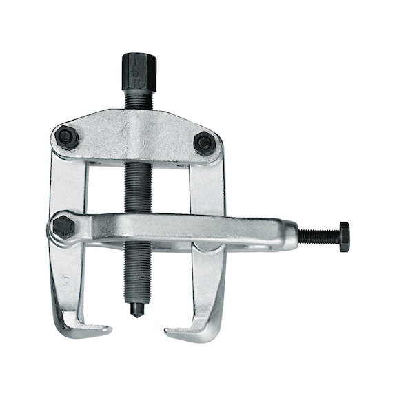 GEDORE Puller with clamping bracket 90x100 mm 8008130 - Puller