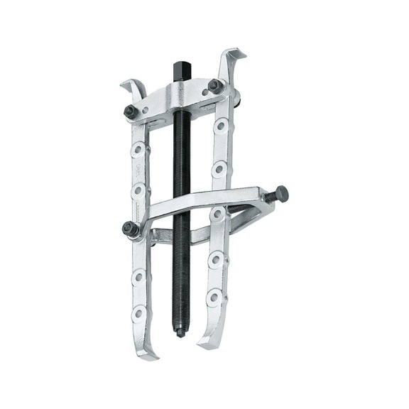 GEDORE Puller with clamping bracket 160x325 mm 8009290 - Puller