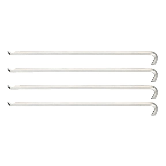 GEDORE Power screwdriver bit 3/4 inch