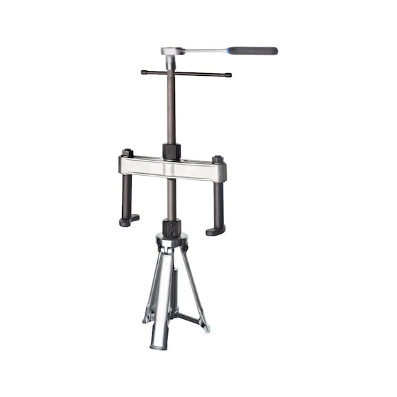 GEDORE cylinder socket extractor 8017200 - Drive part (hand-operated, socket wrench insert)