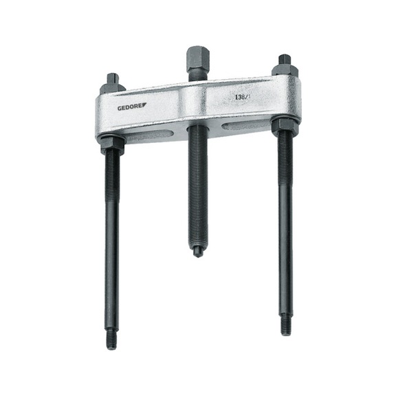 GEDORE Puller 125-380 mm 8018010 - Cutting device