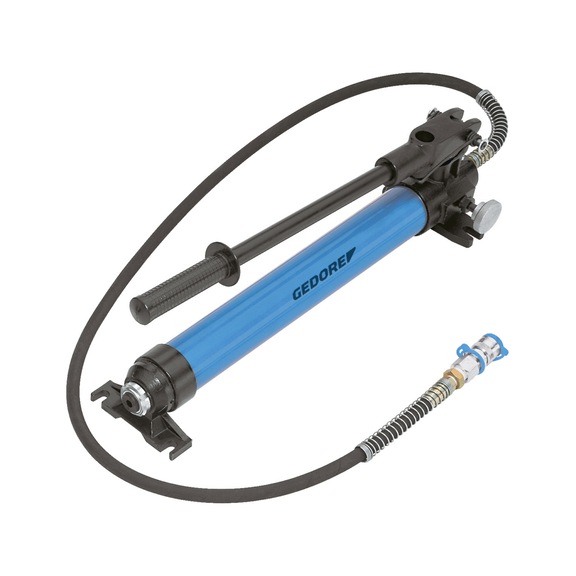 GEDORE Hydraulische Handpumpe 8022710 - Abziehwerkzeug, Ausdreher (nicht spezifiziert)