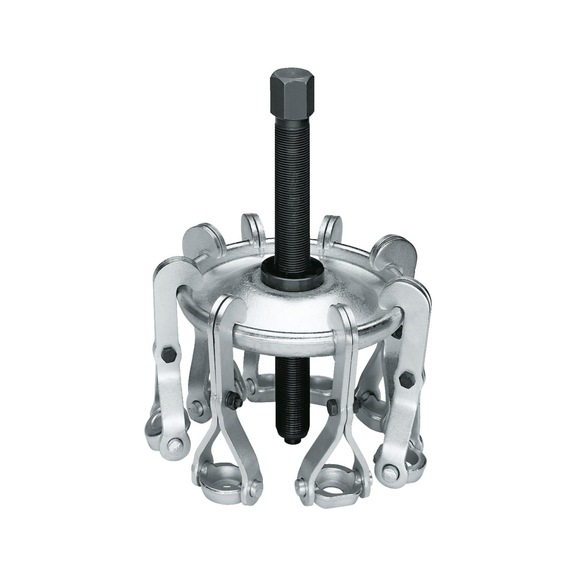 GEDORE Wheel hub puller with 8 hooks 8026030 - Puller
