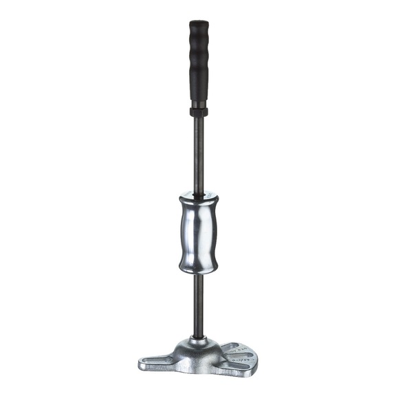 GEDORE Steckachsenauszieher 100-155 mm 8026700 - Abziehwerkzeug, Ausdreher (nicht spezifiziert)