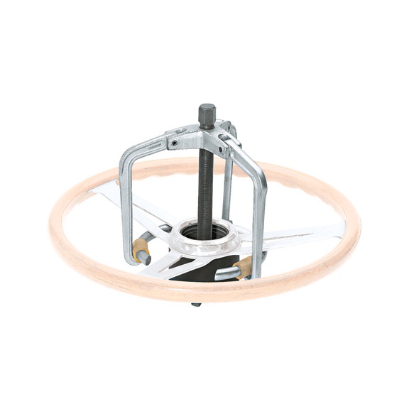 GEDORE Steering wheel puller 120 mm 8028750 - Puller
