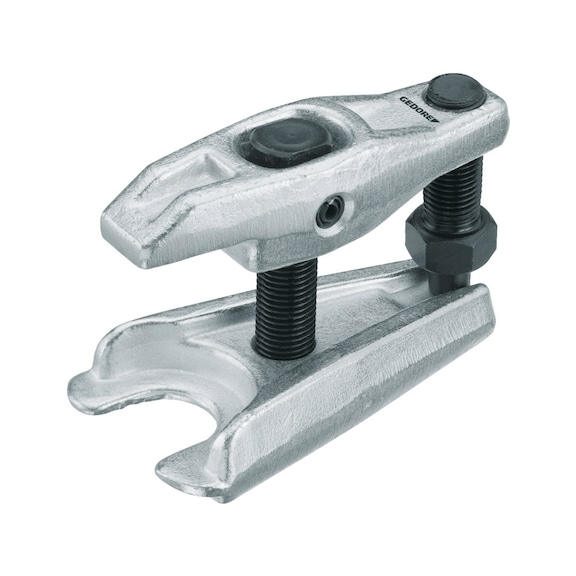 GEDORE Universal ball joint puller 65x23 mm 8030810 - Hand tools (parts, other)