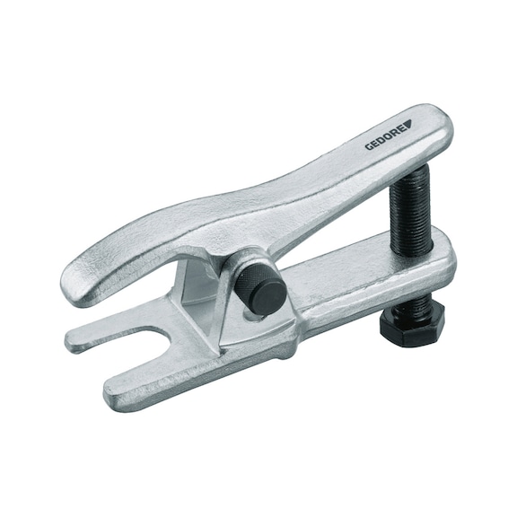 GEDORE Universal-Kugelgelenkabzieher 12-50x20 mm 8085200 - Kugelgelenkabzieher