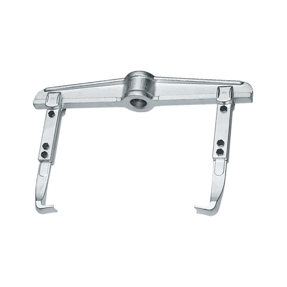 GEDORE Abzieher f&uuml;r hydraulisches Arbeitsger&auml;t 1.50 520x200 mm 8112620 - Abziehvorrichtung