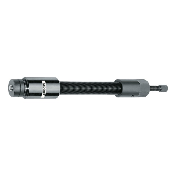 GEDORE grease hydraulic pressure spindle 1/2 inch 10 t 8116100 - Hand tools (parts, other)