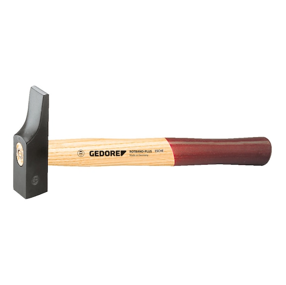 GEDORE Carpenter's hammer 20 mm 8684340 - Carpenter's hammer