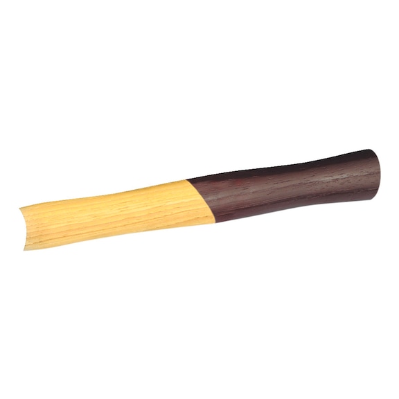 GEDORE Replacement hickory handle 320 mm 8739850 - Hammer handle