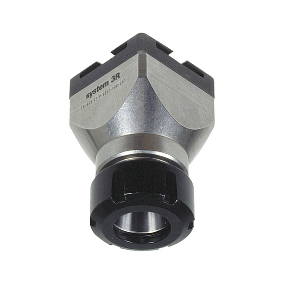 3R-659.32-P Macro Spannzangenhalter, sq54, ER32 Ø2-2 - Macro Palette