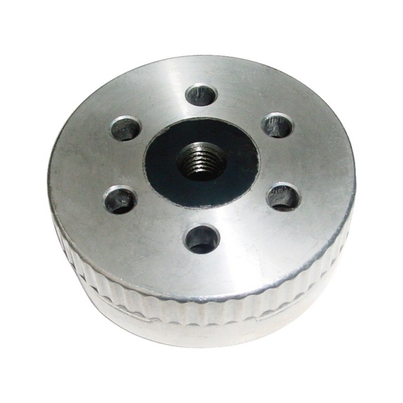 S500010 GPS70 Palette, Aluguss (9 Stk) - GPS Palette