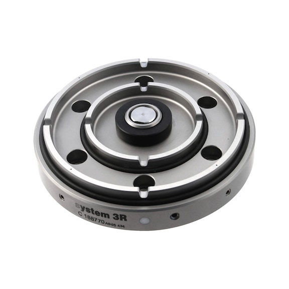 C188770 S3R Spannfutter - GPS 120 Spannfutter