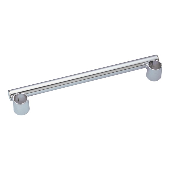 Metro PH24NC Push Handle for 24" - 