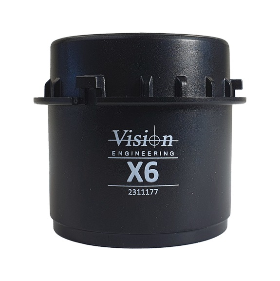 VISION MTO106 VISION, x6 Objektiv f&uuml;r IOTA - Objektive f&uuml;r IOTA