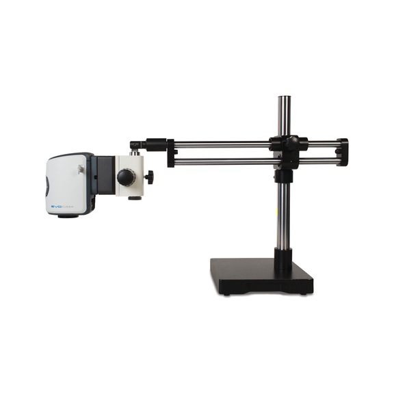 ECO2513 VISION, EVOCAM II Basisgerät mit SX-Doppelarmständer S-041 - EVO Cam II Digitalmikroskop