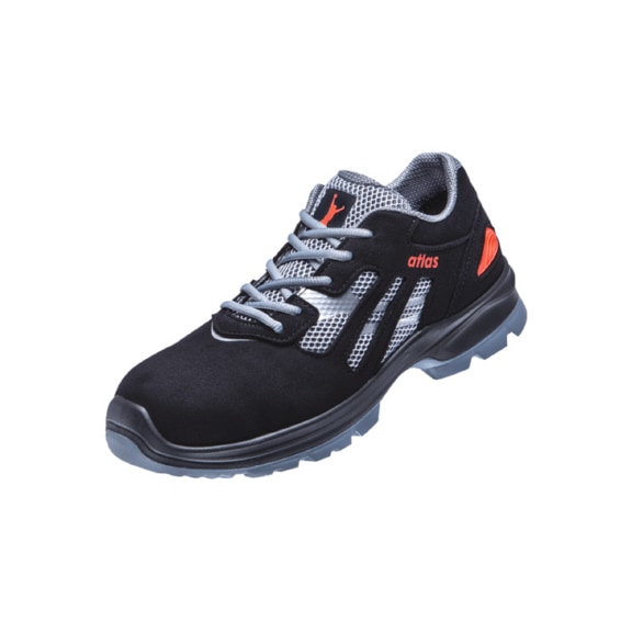 ATLAS low shoe FLASH 2005 XP ESD S1P W10 size 45 43200-45 - Low shoe FLASH 2005 XP ESD S1P W10